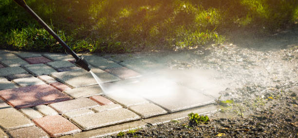 Best Gas Station Cleaning  in Rexland Acres, CA