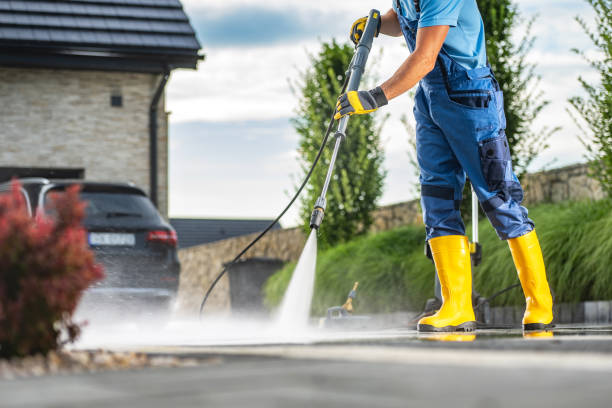 Rexland Acres, CA Pressure Washing Company